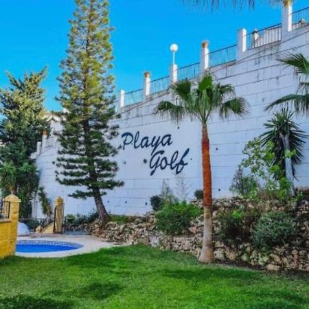 Mar & Relax Torrequebrada Villa Benalmádena Dış mekan fotoğraf
