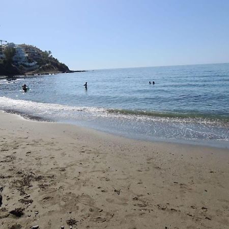 Mar & Relax Torrequebrada Villa Benalmádena Dış mekan fotoğraf