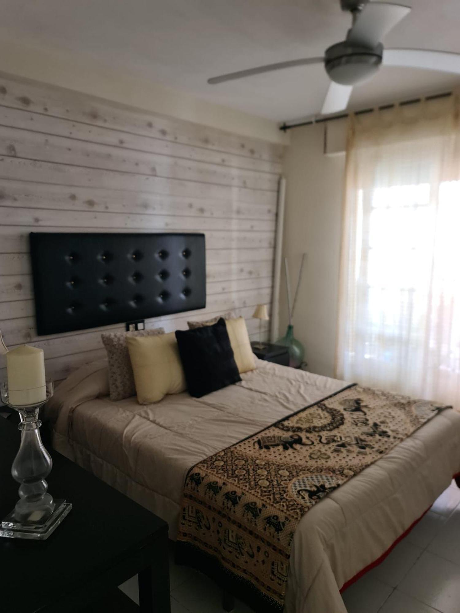 Mar & Relax Torrequebrada Villa Benalmádena Dış mekan fotoğraf