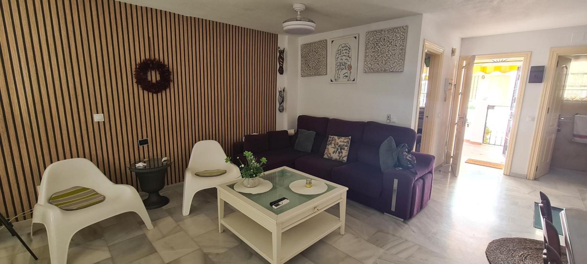 Mar & Relax Torrequebrada Villa Benalmádena Dış mekan fotoğraf