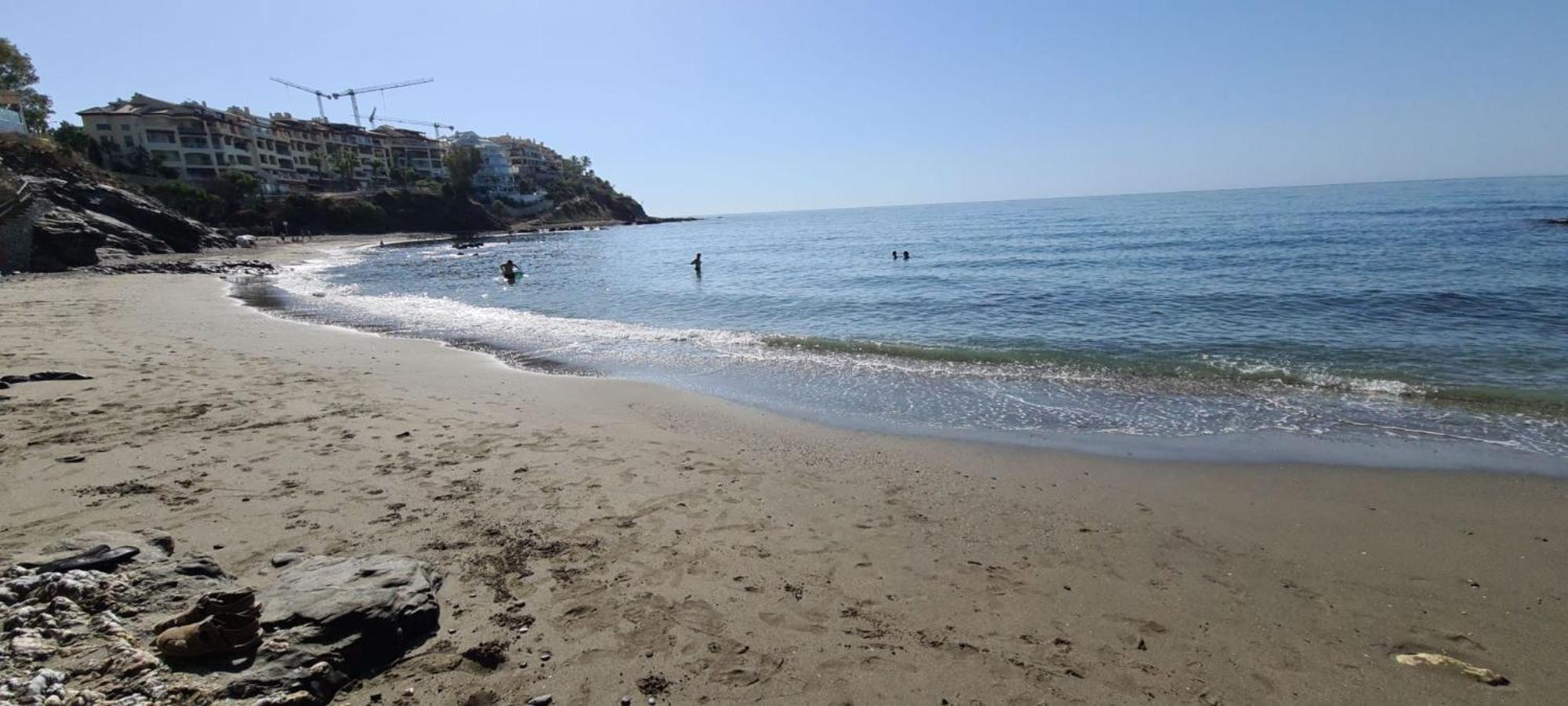 Mar & Relax Torrequebrada Villa Benalmádena Dış mekan fotoğraf